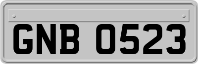 GNB0523