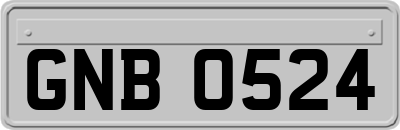 GNB0524