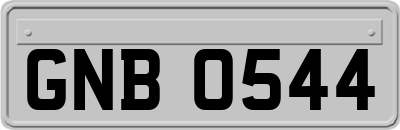 GNB0544