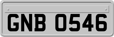 GNB0546