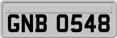 GNB0548