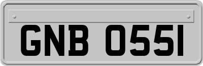 GNB0551