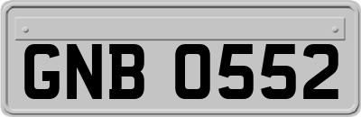 GNB0552