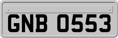 GNB0553