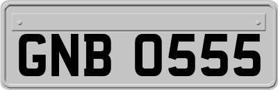 GNB0555