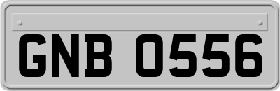 GNB0556