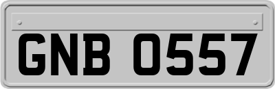 GNB0557