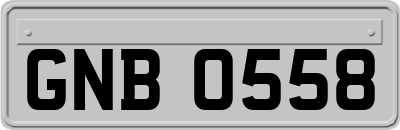 GNB0558