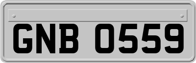 GNB0559