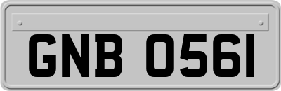 GNB0561