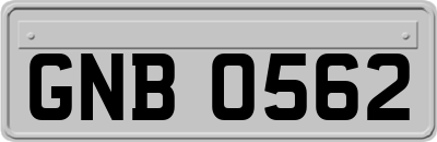 GNB0562