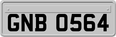 GNB0564