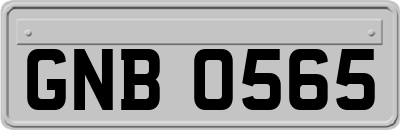 GNB0565
