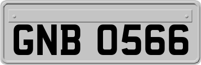 GNB0566