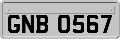 GNB0567