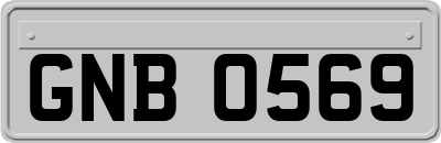 GNB0569