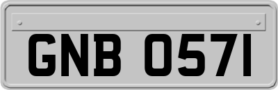 GNB0571