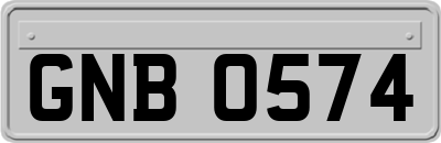 GNB0574