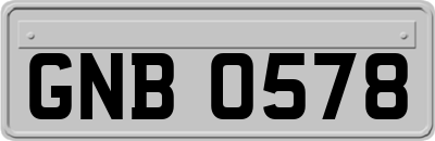 GNB0578