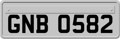 GNB0582