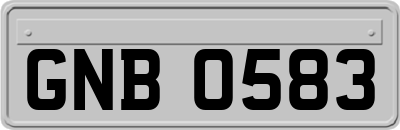 GNB0583