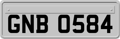 GNB0584
