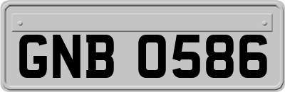 GNB0586
