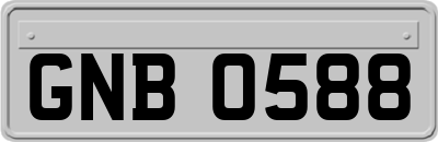 GNB0588