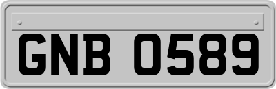 GNB0589