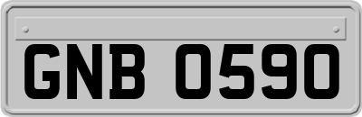 GNB0590