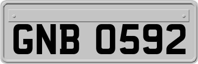 GNB0592
