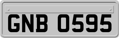 GNB0595