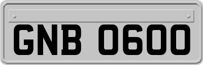 GNB0600