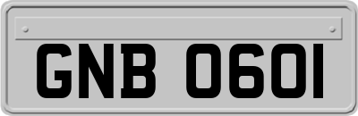 GNB0601