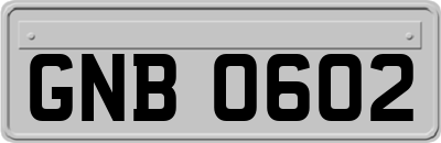 GNB0602
