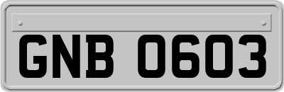GNB0603