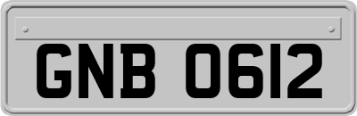 GNB0612