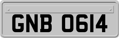 GNB0614