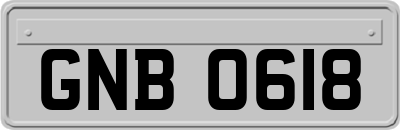 GNB0618