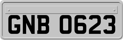 GNB0623
