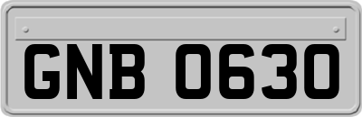 GNB0630
