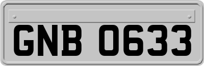 GNB0633