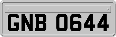 GNB0644