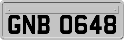 GNB0648