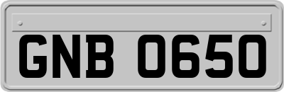 GNB0650