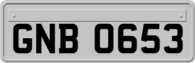 GNB0653