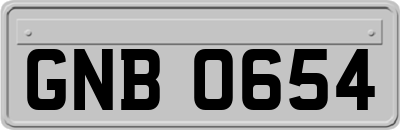 GNB0654