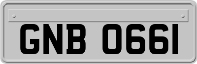 GNB0661