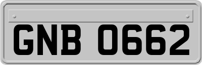 GNB0662