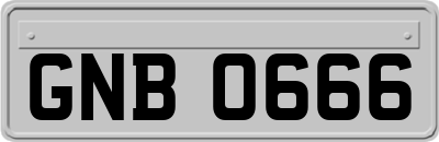 GNB0666